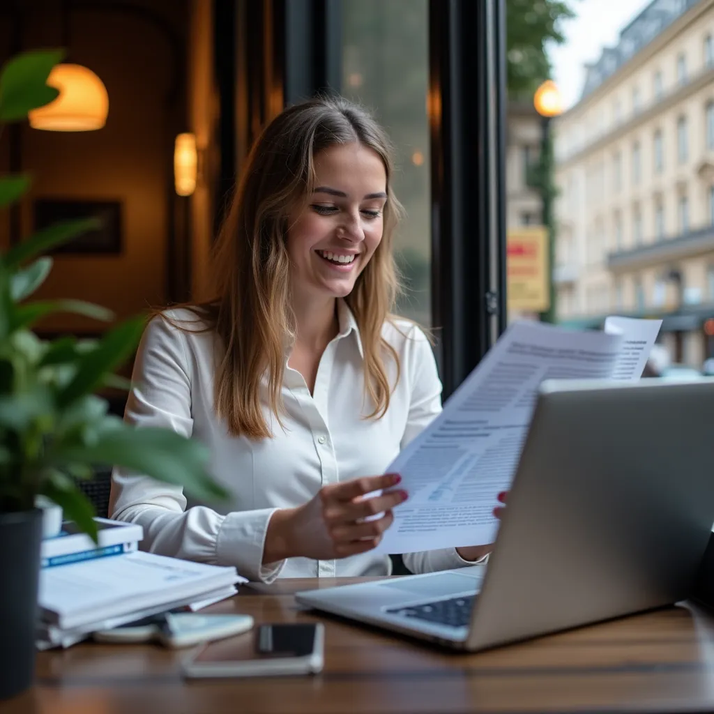 Document Preparation