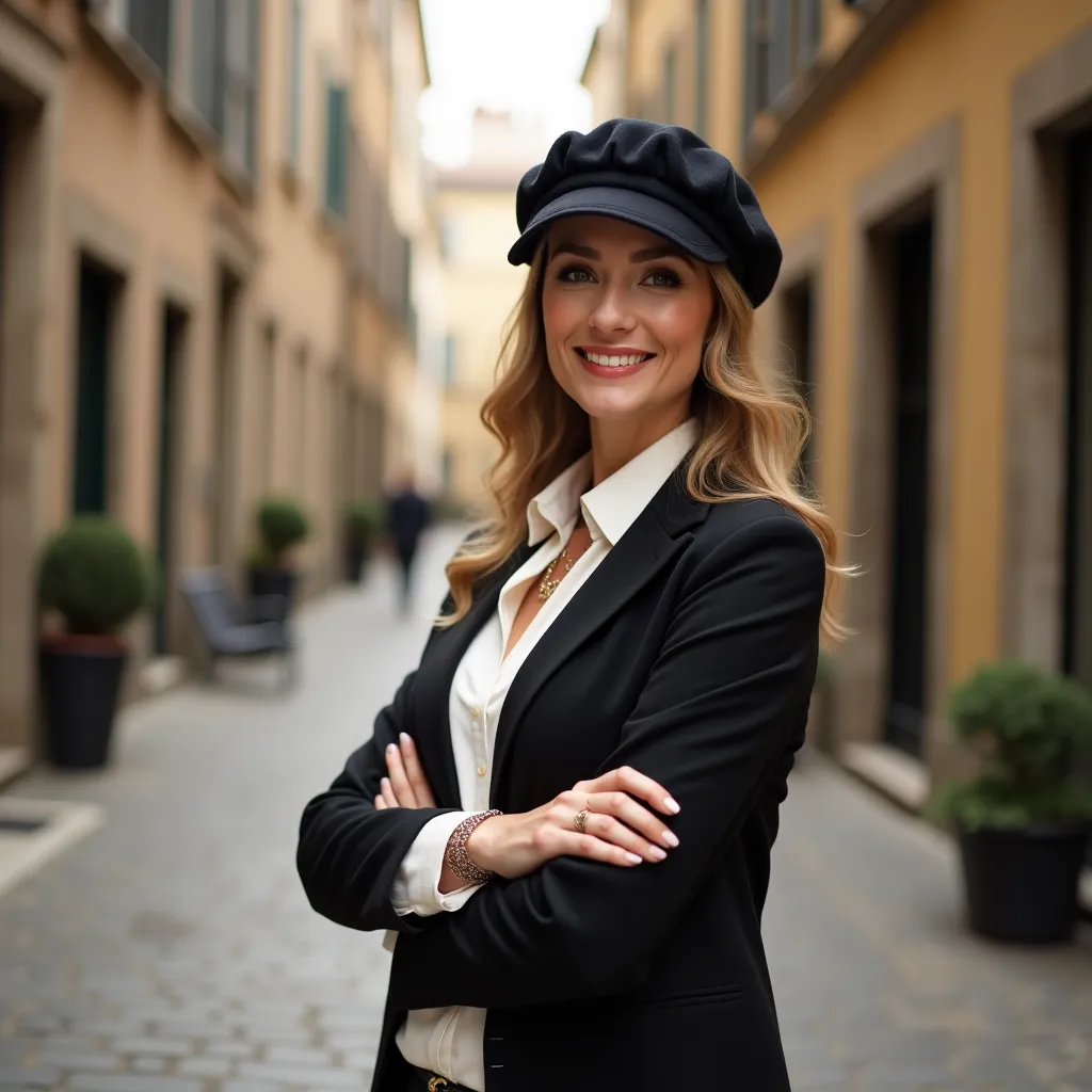 Sophie Moreau, Conseillère en dons caritatifs